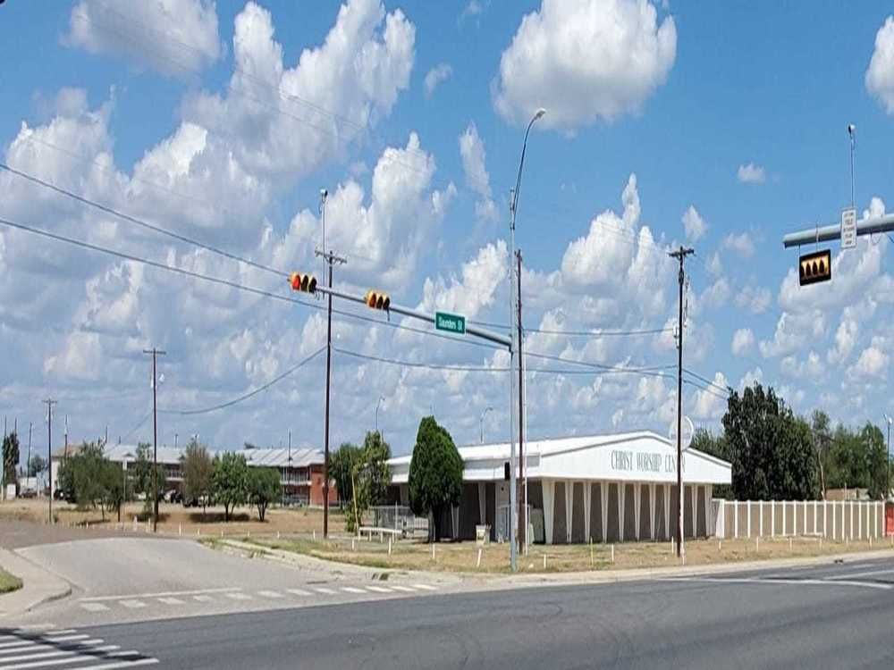 3801 Casa Blanca Rd, Laredo, TX 78041